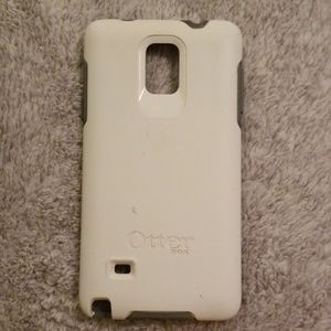 Otter Box Case